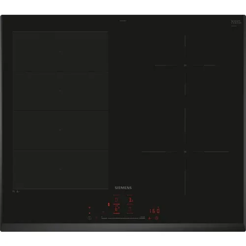 Siemens iQ700 EX651HEC1E platetopp