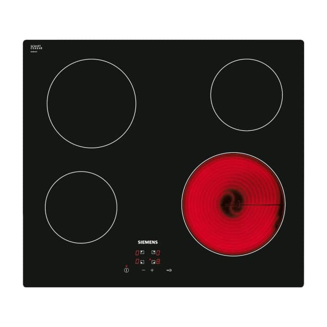 Siemens [ iQ100] ET611HE17E platetopp