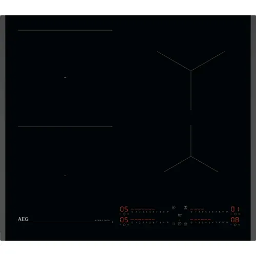 AEG TI64IB10FB platetopp