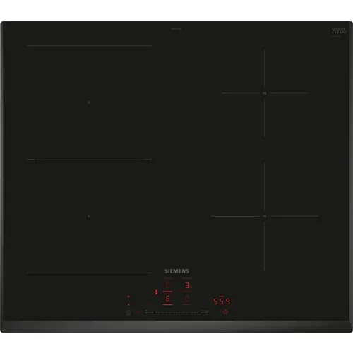 Siemens ED65KHSB1E iQ500