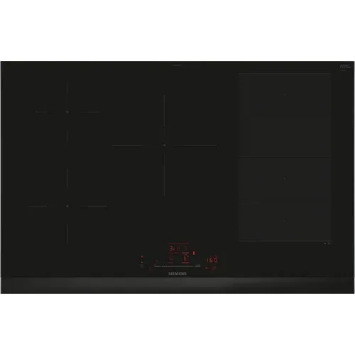 Siemens [ iQ700] EX875HVC1E platetopp