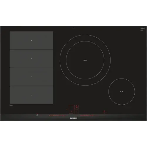 Siemens EX875LEC1E platetopp