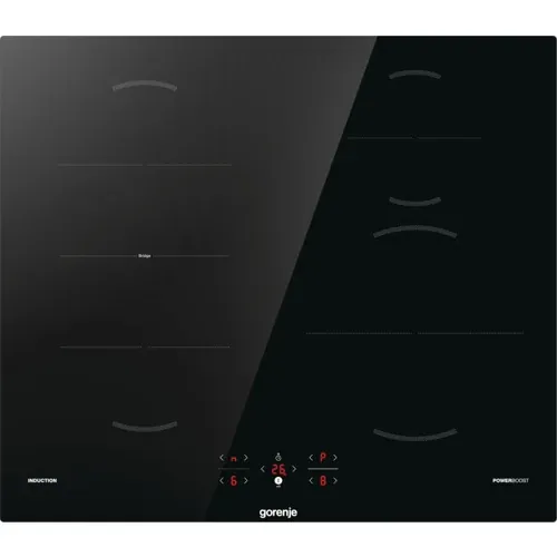 Gorenje GI621FMC platetopp
