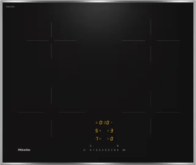 Miele Platetopp KM 7361 FR