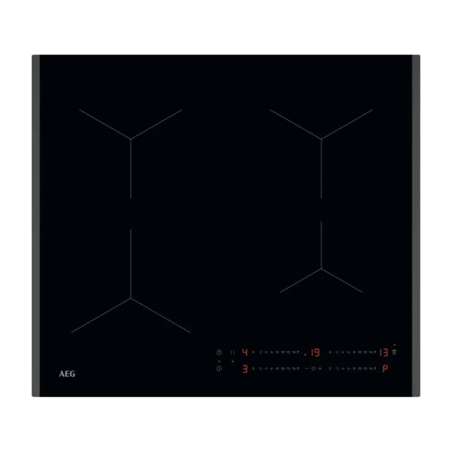 AEG 949493013 platetopp