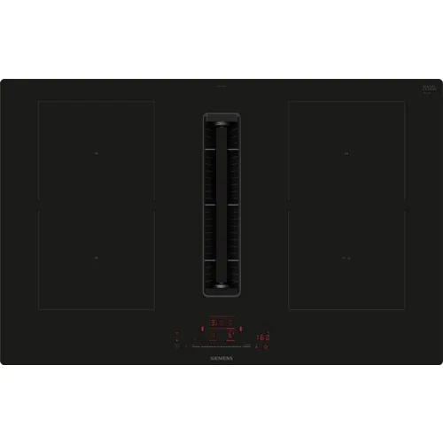 Siemens iQ500 ED811HQ26E platetopp