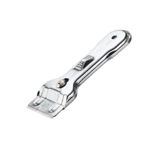 Miele Scraper