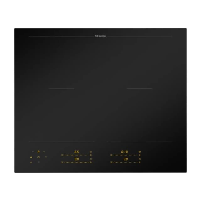 Miele KM 8565 FL induksjonstopp