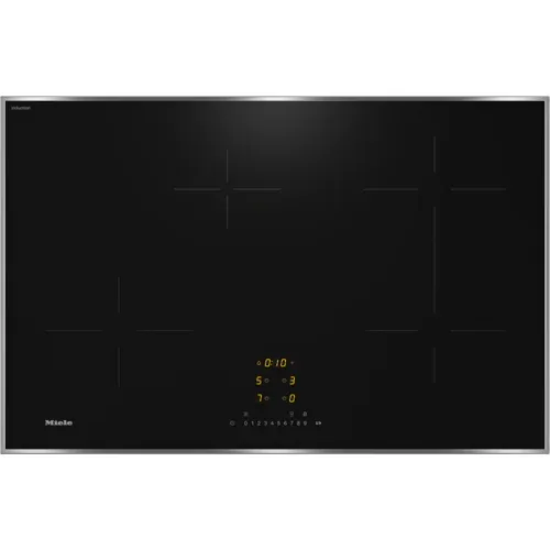 Miele KM7373FR platetopp