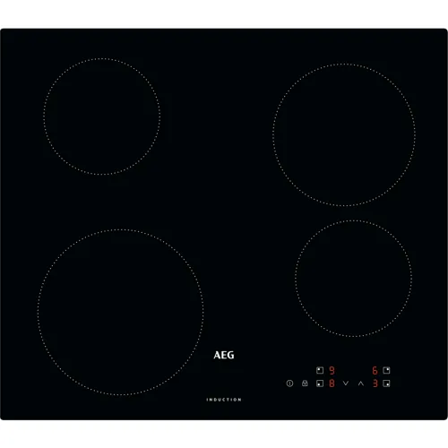 AEG IBB64200CB platetopp