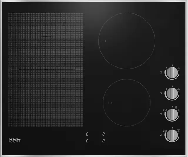 Miele Koketopp KM 7164 FR