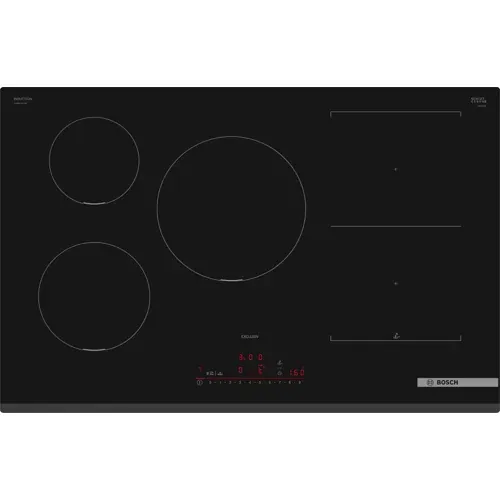 Bosch Serie 6 PVW831HC1M platetopp
